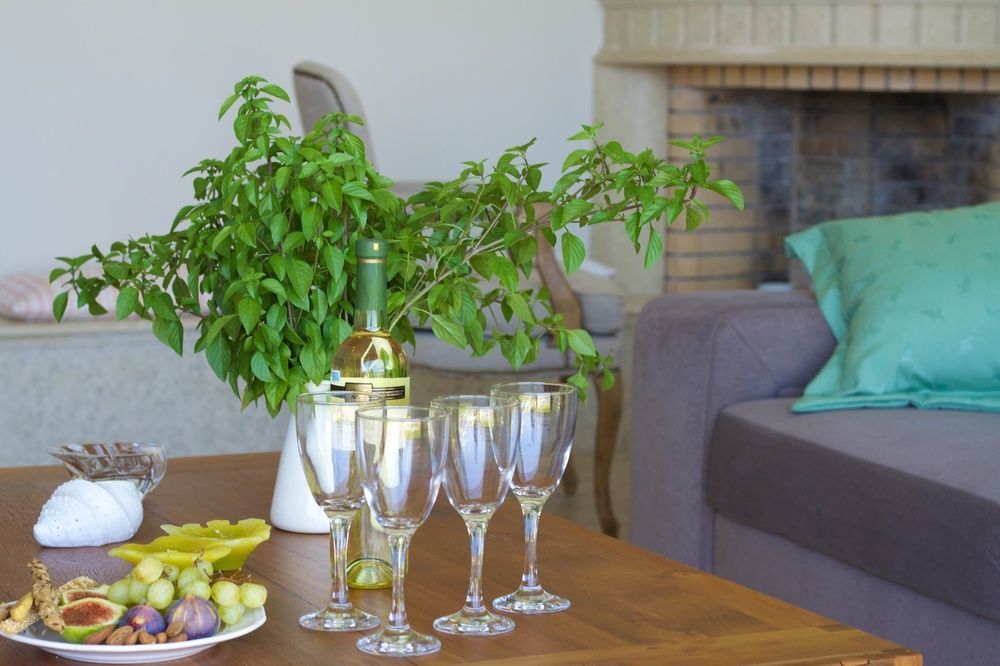 Espera Luxury Beach Front Residence With Pool & Bbq, By Thinkvilla Rethymno (Crete) ภายนอก รูปภาพ
